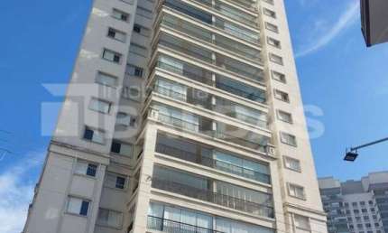 APARTAMENTO MOBILIADO - SPETTACOLO TATUAPÉ - 97 m² - 2 VAGAS