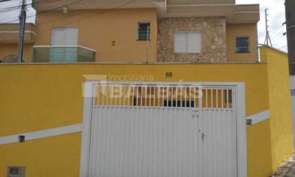 Casa com 2 quartos à venda na Rua Antônio Peres Mulla, 65, Vila Carrão, São Paulo