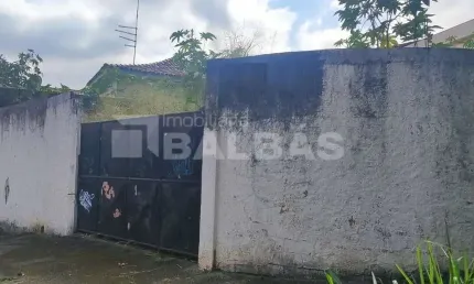 Terreno à venda na Rua Tapanhuma, Jardim Têxtil, São Paulo