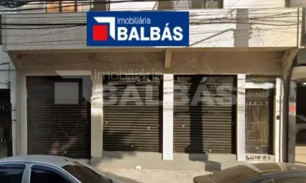 Ponto comercial para alugar na Rua Tijuco Preto, 714, Tatuapé, São Paulo