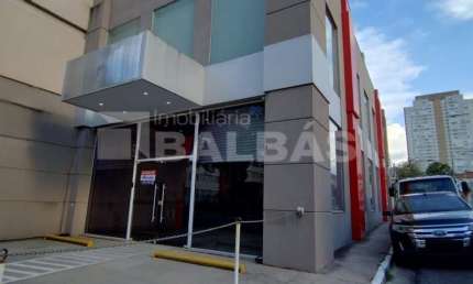 Ponto comercial para alugar na Rua Azevedo Soares, 1334, Tatuapé, São Paulo