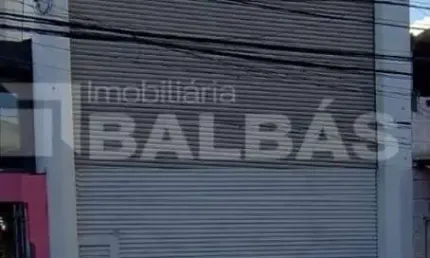 Ponto comercial para alugar na Rua Isidro Tinoco, 160, Tatuapé, São Paulo