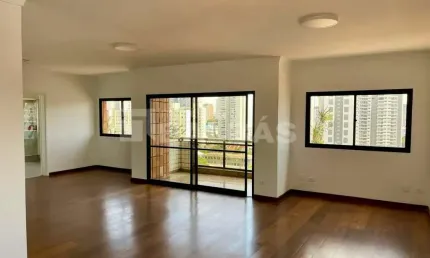 ÓTIMO APARTAMENTO  TATUAPÉ -  197 M² / 3 SUÍTES / 2 VAGAS