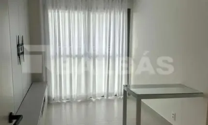 Ótimo apartamento pronto para locação - vila prudente
