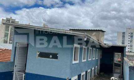 Casa com 3 quartos à venda na Rua Clark, 87, Mooca, São Paulo