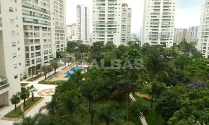 Apartamento com 4 quartos à venda na Rua Sapucaia, 326, Alto da Mooca, São Paulo, 202 m2 por R$ 3.600.000