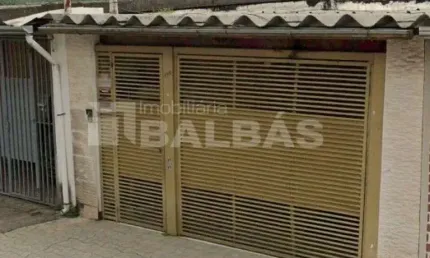Casa com 4 quartos à venda na Estrada Velha da Penha, 405, Tatuapé, São Paulo
