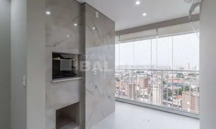 Apartamento com 2 quartos à venda na Rua Angá, 896, Vila Formosa, São Paulo
