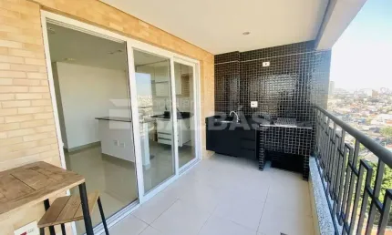 Apartamento com 1 quarto à venda na Rua Carolina Soares, 91, Vila Diva (Zona Norte), São Paulo