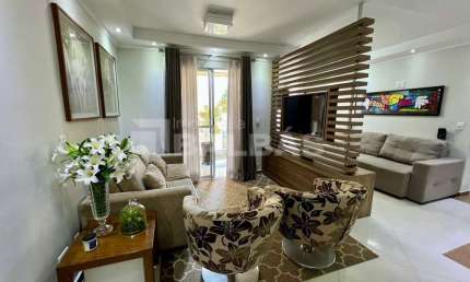 Apartamento com 2 quartos à venda na Rua Santa Catarina, 541, Parque São Jorge, São Paulo