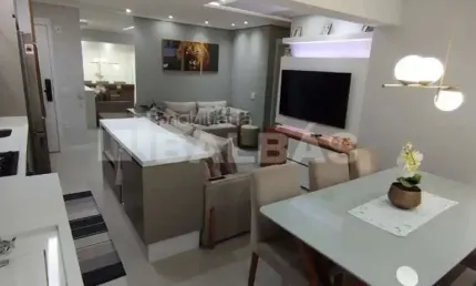 Apartamento com 3 quartos à venda na Rua Doutor Raul da Rocha Medeiros, 114, Tatuapé, São Paulo