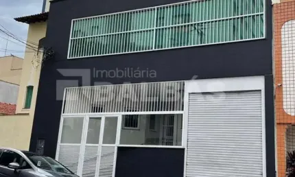 Prédio para alugar na Rua Maranhão, 235, Santo Antônio, São Caetano do Sul