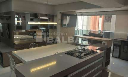 Apartamento com 3 quartos à venda na Rua Marechal Barbacena, 1221, Tatuapé, São Paulo