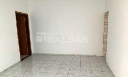 Casa com 1 quarto à venda na Rua Sebastião Romão Samperi, 2, Vila Gomes Cardim, São Paulo