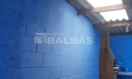 Casa com 2 quartos à venda na Rua Itanhomi, 365, Vila Formosa, São Paulo