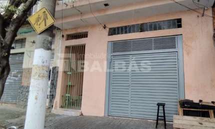 Casa com 2 quartos à venda na Rua Atucuri, 340, Tatuapé, São Paulo