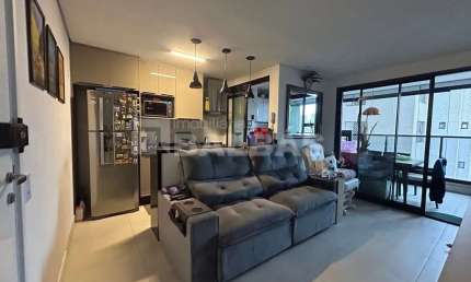 Apartamento com 3 quartos à venda na Rua Padre Estevão Pernet, 112, Tatuapé, São Paulo