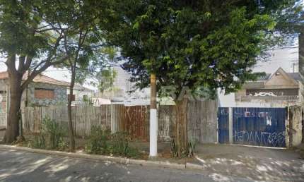 Terreno comercial para alugar na Avenida Regente Feijó, 423, Vila Regente Feijó, São Paulo