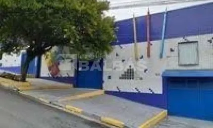 PRÉDIO COMERCIAL - PENHA - EXCELENTE INSTALAÇÕES - TOTAL 604,46 m²