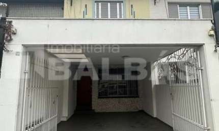 Casa comercial com 3 salas para alugar na Rua Coelho Lisboa, 769, Tatuapé, São Paulo