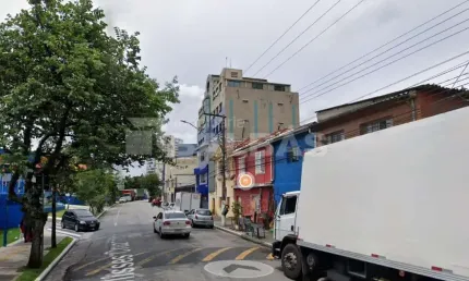 Terreno à venda na Rua Ulisses Cruz, 1046, Tatuapé, São Paulo