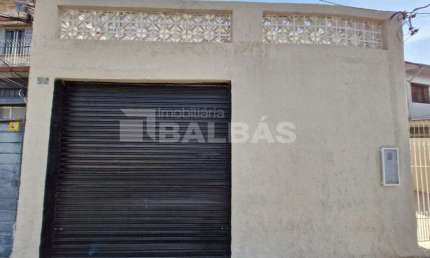 Ponto comercial para alugar na Praça Santo Atanásio, 30, Vila Formosa, São Paulo