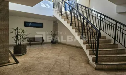 Apartamento com 1 quarto à venda na Rua Teixeira de Melo, 355, Tatuapé, São Paulo