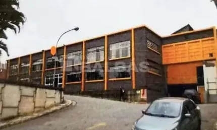 Barracão / Galpão / Depósito para alugar na Avenida Monteiro Lobato, 2297, Vila Miriam, Guarulhos