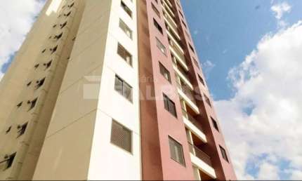 Apartamento com 2 quartos à venda na Rua Emílio Mallet, 1486, Tatuapé, São Paulo
