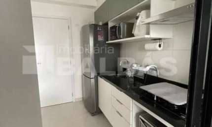 APARTAMENTO 69 m²  TATUAPÉ - NOVO - COMDOMINIO COMPLETO .