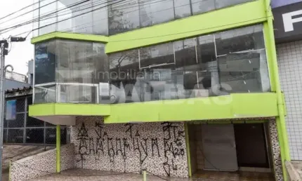 Barracão / Galpão / Depósito para alugar na Avenida Professor Luiz Ignácio Anhaia Mello, 1780, Vila Prudente, São Paulo