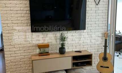 APARTAMENTO AVENIDA CELSO GARCIA - PORTEIRA FECHADA
