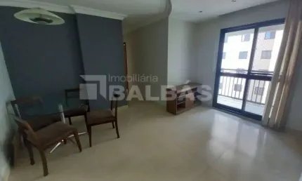 Apartamento 3 dormitórios - 65 m² - próximo a futura estação de metrô vl. sta. isabel