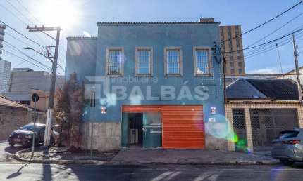 Prédio com 23 salas à venda na Rua Honório Maia, 145, Tatuapé, São Paulo