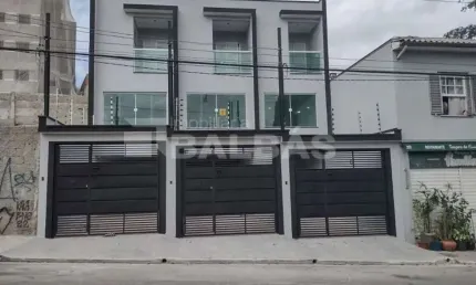 Casa com 3 quartos para alugar na Rua São Bernardo, 249, Tatuapé, São Paulo