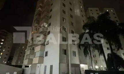 Apartamento com 3 quartos à venda na Rua Félix de Otero, 111, Vila Matilde, São Paulo