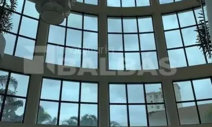 APARTAMENTO DUPLEX 160 m² - 4 DORMITÓRIOS - 4 VAGAS