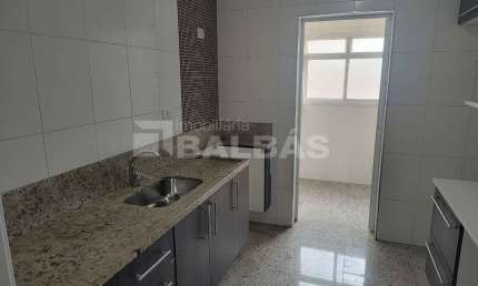 Apartamento com 3 quartos para alugar na Rua Henrique Sertório, 67, Tatuapé, São Paulo