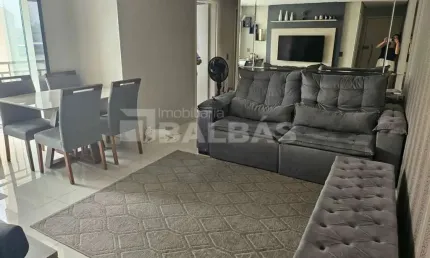 APARTAMENTO VILA CARRÃO -  PRÓXIMO AO TERMINAL ONIBUS