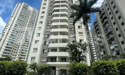 APARTAMENTO 92 m² -3 DORMITÓRIOS - 2 VAGAS - EXCELENTE LOCALIZAÇÃO.