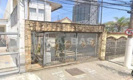 Casa com 6 quartos à venda na Rua Jarinu, 418, Tatuapé, São Paulo