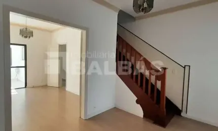 SOBRADO REFORMADO 100 m² - 3 DORMITÓRIOS - 1 VAGA  - 130 m² - COMERCIAL / RESIDENCIAL - IPIRANGA