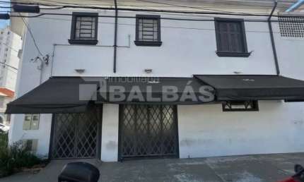 Casa com 3 quartos à venda na Rua Xavier de Almeida, 427, Ipiranga, São Paulo