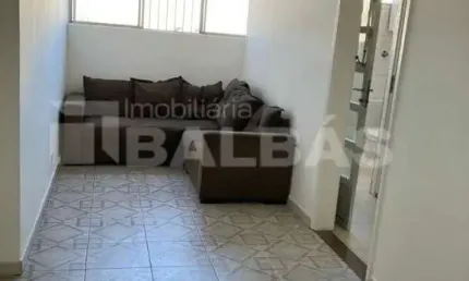 Apartamento pq são jorge - excelente localização - 83 m²