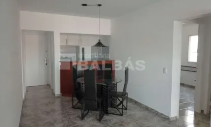 Apartamento com 2 quartos para alugar na Rua Hermann Teles Ribeiro, 500, Vila Invernada, São Paulo