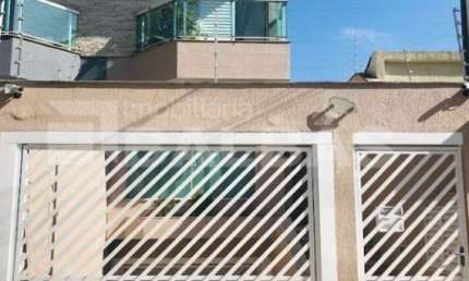 Casa com 3 quartos à venda na Rua Quixadá, 150, Vila Invernada, São Paulo