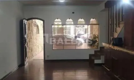 Casa com 3 quartos à venda na Rua Cantagalo, 1471, Vila Gomes Cardim, São Paulo