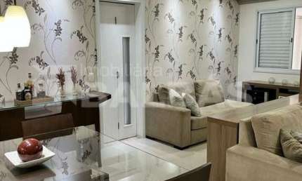 APARTAMENTO 110 m² , 3 DORMITÓRIOS ( 1 SUÍTE) , 2 VAGAS - CONDOMINIUM CLUB TATUAPÉ