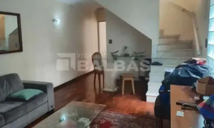 Casa com 4 quartos à venda na Rua Azevedo Soares, 2308, Vila Gomes Cardim, São Paulo