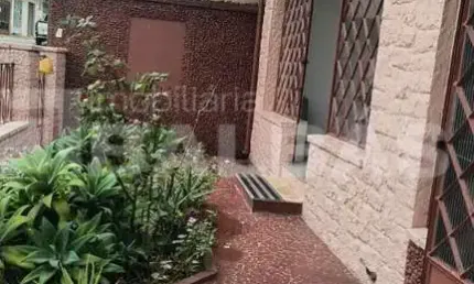 Casa com 2 quartos à venda na Rua Afonso Henriques, 207, Tatuapé, São Paulo